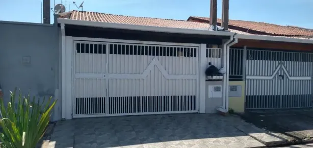 Casa com 2 Quartos à venda, 135m² no Jardim Ana Rosa, Taubaté