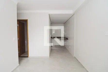 Apartamento com 2 Quartos à venda, 39m² no Parque Mandaqui, São Paulo