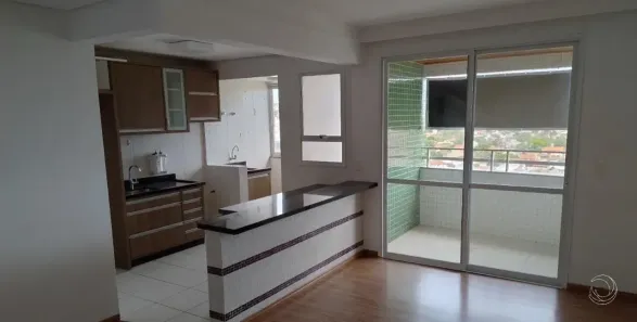 Apartamento com 3 Quartos à venda, 80m² no Córrego Grande, Florianópolis
