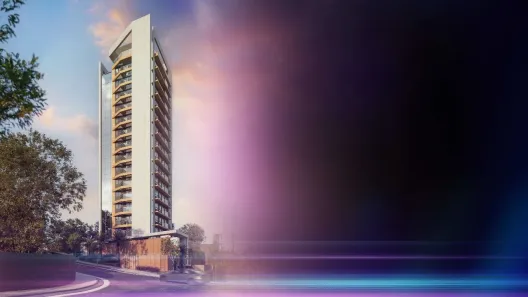 Apartamento com 1 Quarto à venda, 34m² no Cambuí, Campinas
