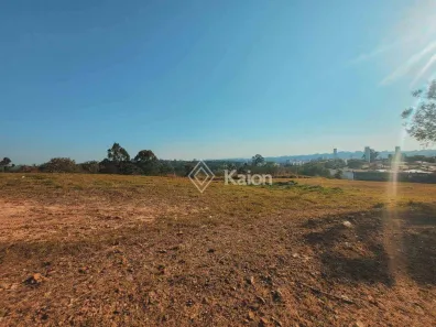 Lote/Terreno à venda, 800m² no Residencial Parque Campos de Santo Antônio II, Itu