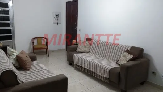 Apartamento com 2 Quartos à venda, 72m² no Vila Gustavo, São Paulo