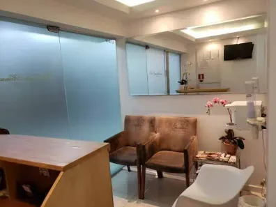 Ponto Comercial à venda, 30m² no Barra da Tijuca, Rio de Janeiro