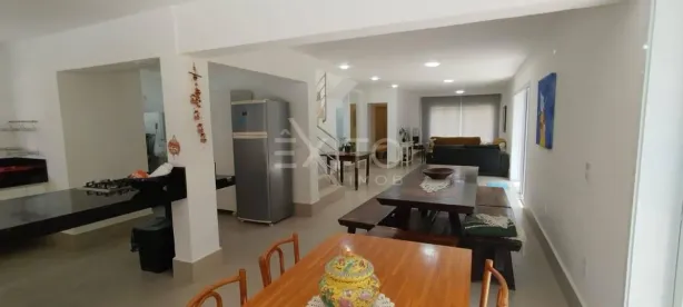 Casa com 6 Quartos à venda, 209m² no Riviera, Bertioga