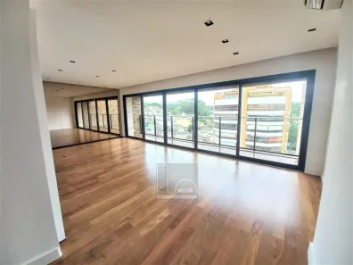 Cobertura com 2 Quartos para alugar, 222m² no Vila Progredior, São Paulo