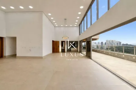 Cobertura com 4 Quartos para alugar, 340m² no Vale do Sereno, Nova Lima