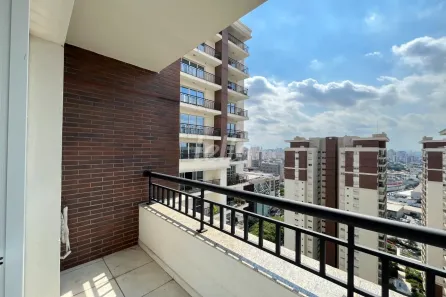 Sala Comercial para alugar, 48m² no Água Branca, São Paulo