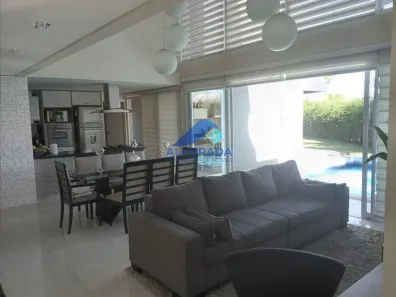 Sobrado com 5 Quartos à venda, 405m² no Residencial Colinas do Aruã, Mogi das Cruzes