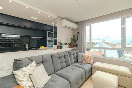 Apartamento com 3 Quartos à venda, 72m² no Passo da Areia, Porto Alegre