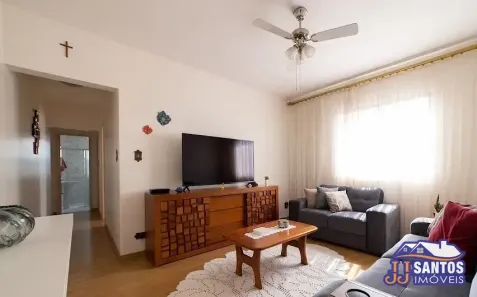 Apartamento com 2 Quartos à venda, 63m² no Tatuapé, São Paulo