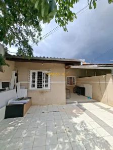 Casa com 2 Quartos à venda, 51m² no Guabirotuba, Curitiba