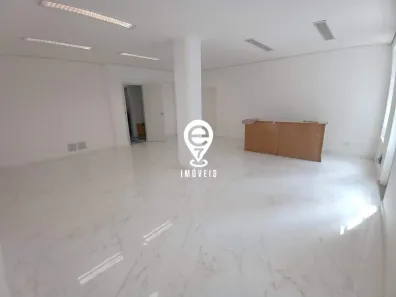 Sala Comercial com 4 Quartos para alugar, 90m² no Vila Clementino, São Paulo