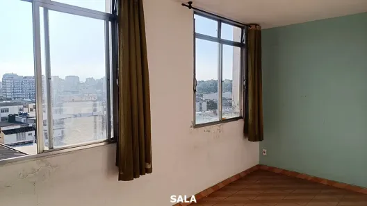 Apartamento com 3 Quartos à venda, 75m² no Engenho Novo, Rio de Janeiro