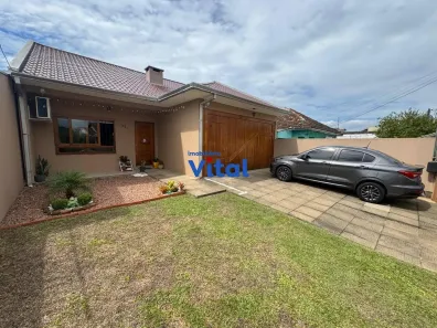 Casa com 3 Quartos à venda, 125m² no Fátima, Canoas