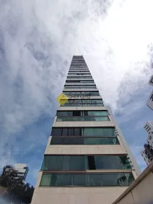 Apartamento com 4 Quartos à venda, 201m² no Pina, Recife