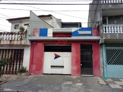 Sobrado com 3 Quartos à venda, 130m² no Burgo Paulista, São Paulo