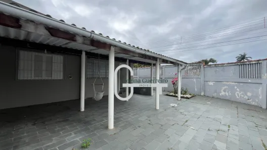 Casa com 2 Quartos à venda, 110m² no Balneário Stella Maris, Peruíbe