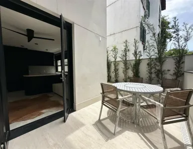 Apartamento com 1 Quarto à venda, 35m² no Leblon, Rio de Janeiro