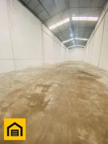 Galpão/Depósito/Armazém à venda, 715m² no Vila Palmares, Santo André