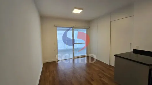 Apartamento com 1 Quarto à venda, 51m² no Vila Cordeiro, São Paulo