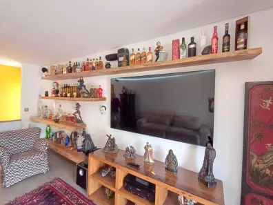 Casa com 1 Quarto à venda, 170m² no Campo Belo, São Paulo