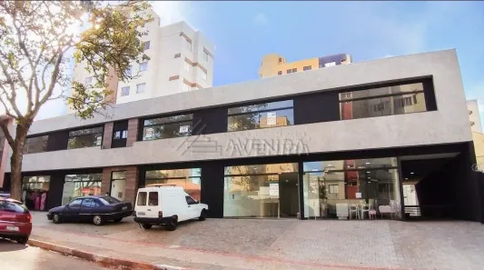 Sala Comercial para alugar, 55m² no Vila Ipiranga, Londrina