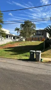 Lote/Terreno à venda, 847m² no Alphaville - Lagoa dos Ingleses, Nova Lima