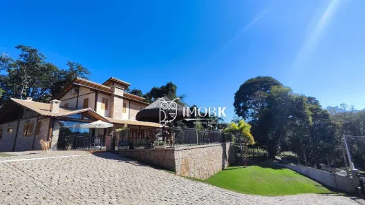 Casa de Condomínio com 1 Quarto à venda, 321m² no Parque da Fazenda, Itatiba