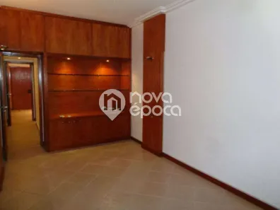 Sala Comercial com 2 Quartos à venda, 39m² no Copacabana, Rio de Janeiro