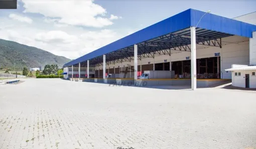 Galpão/Depósito/Armazém para alugar, 5052m² no , Extrema