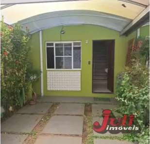Sobrado com 2 Quartos à venda, 79m² no Vila Palmares, Santo André