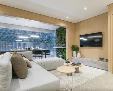 Apartamento com 3 Quartos à venda, 85m² no Butantã, São Paulo