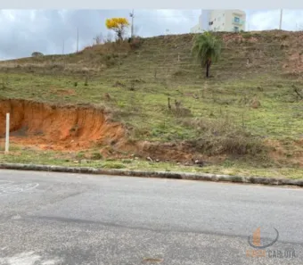 Lote/Terreno à venda, 456m² no Santo Agostinho, Conselheiro Lafaiete