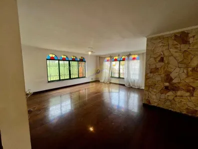 Sobrado com 3 Quartos à venda, 347m² no Parque Jabaquara, São Paulo