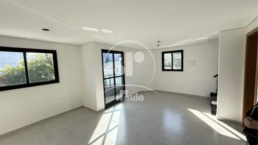 Sobrado com 2 Quartos à venda, 130m² no Vila Scarpelli, Santo André