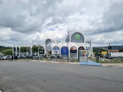 Sala Comercial com 2 Quartos para alugar, 113m² no Jardim Alto da Colina, Valinhos