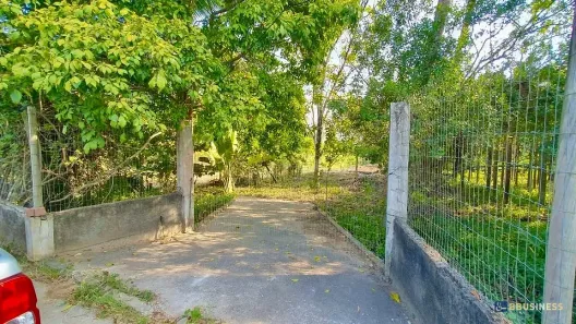 Fazenda/Sítio com 2 Quartos à venda, 80m² no Tapera, Campos dos Goytacazes