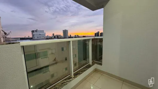 Apartamento com 2 Quartos à venda, 80m² no Plano Diretor Sul, Palmas