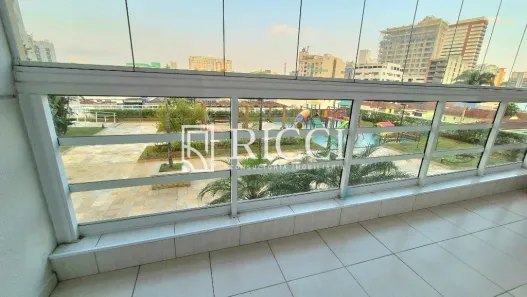 Apartamento com 2 Quartos à venda, 70m² no Vila Belmiro, Santos