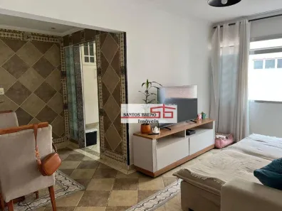 Apartamento com 2 Quartos à venda, 65m² no Parque Residencial da Lapa, São Paulo