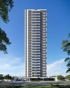 Apartamento com 2 Quartos à venda, 81m² no Zona 08, Maringá