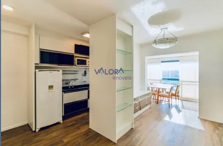 Apartamento com 2 Quartos para alugar, 62m² no Vila Leopoldina, São Paulo