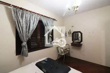 Casa com 3 Quartos à venda, 136m² no Demarchi, São Bernardo do Campo