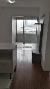 Apartamento com 1 Quarto à venda, 47m² no Parque Industrial Tomas Edson, São Paulo
