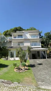Casa de Condomínio com 4 Quartos à venda, 450m² no Sapê, Niterói