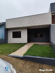 Casa de Condomínio com 2 Quartos à venda, 70m² no Belém Velho, Porto Alegre