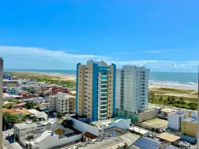 Apartamento com 3 Quartos à venda, 98m² no Atalaia, Aracaju