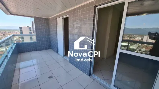 Apartamento com 3 Quartos à venda, 98m² no Ocian, Praia Grande