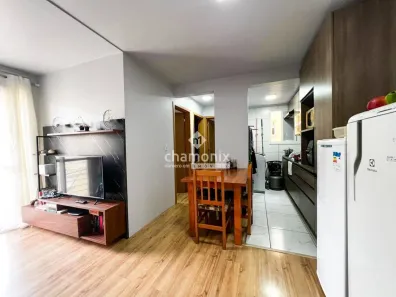 Apartamento com 2 Quartos à venda, 43m² no União, Flores da Cunha