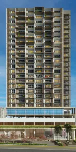 Apartamento com 1 Quarto à venda, 45m² no Setor Bueno, Goiânia